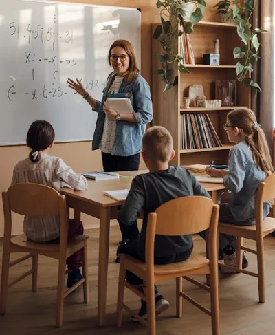 Korepetycje - Edukacja Rzeplińscy